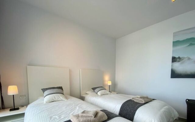 Luxurious Villa Private Pool La Marina Urb LM3
