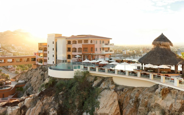 The Ridge at Playa Grande