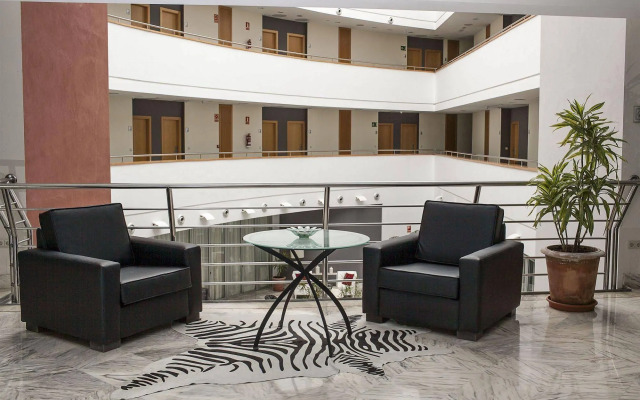 Hotel Costa Conil by Fuerte Group