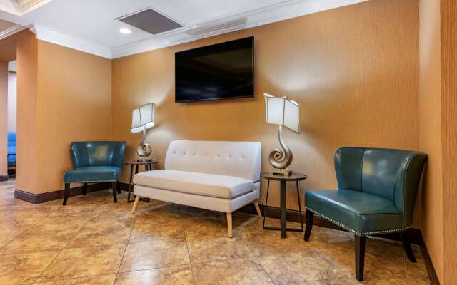 BW Plus Flagler Beach Area Inn & Suites