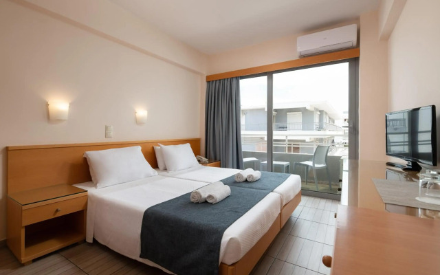 Nafsika Hotel