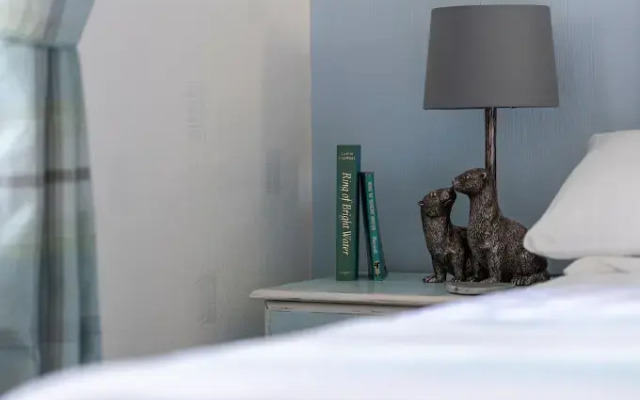 Craigmount Guest House