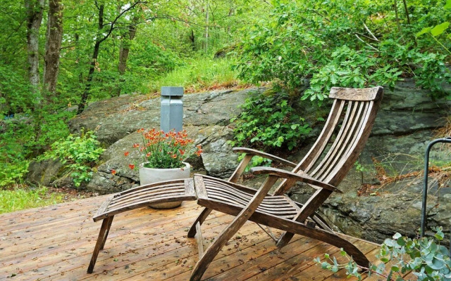 Holiday Home in Kode