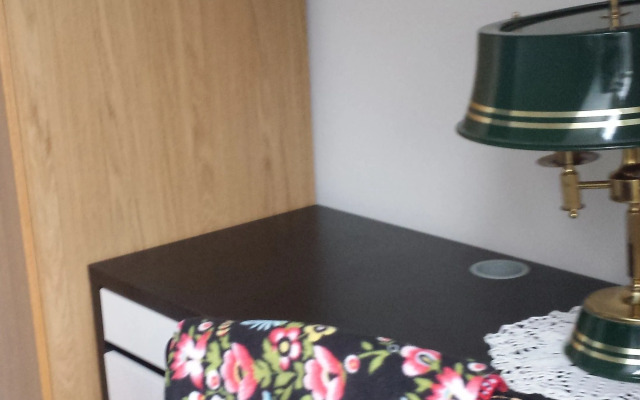 Villa Signedal Hostel