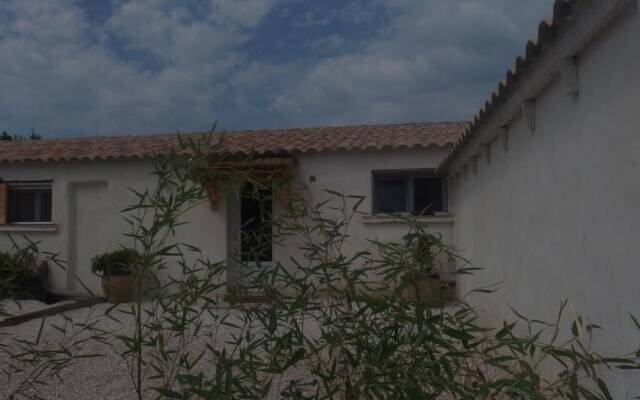 Bergerie d'Alivon en Camargue
