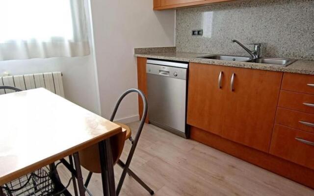 Girorooms palamós planta baixa 2a línia de mar