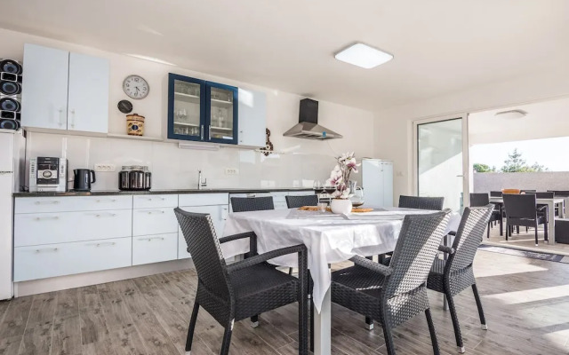 Apartments Olujic