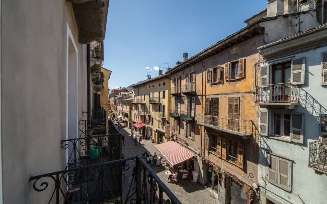 Maison Aubert 33 Appartamento Con Balcone in Centro