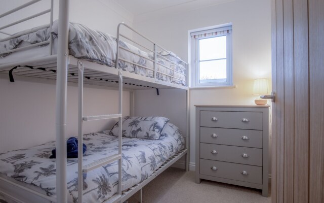 Ruby Willow's - 3 Bedroom - Saundersfoot