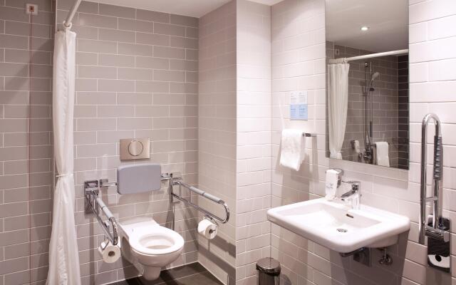 Holiday Inn Express Lustenau by IHG
