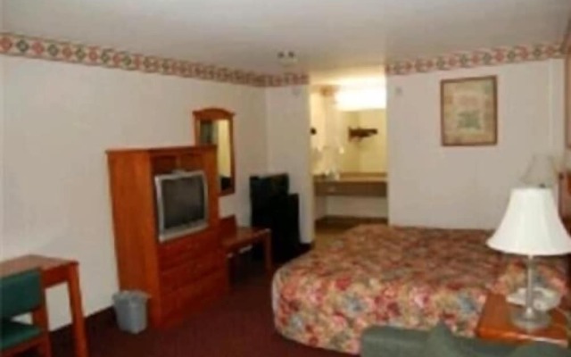 Express Inn and Suites