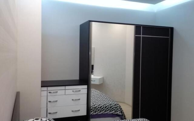 Tuka Apartment