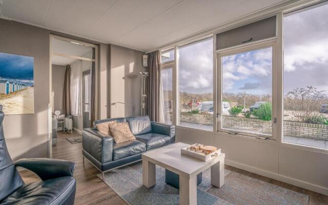 Appartementencomplex Juliana 72