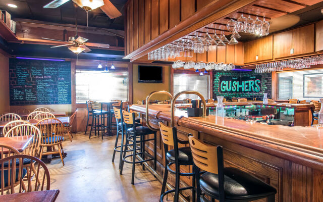 Quality Hotel Ardmore