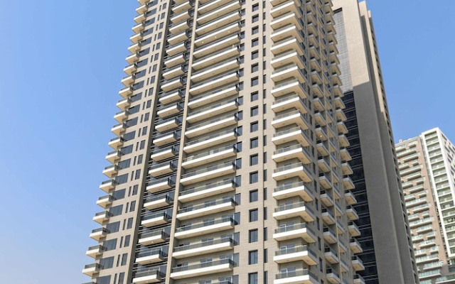 Silkhaus Najmat Tower Luxurious 1bdr Park Access
