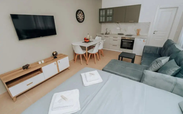 Apartments Milivojevic