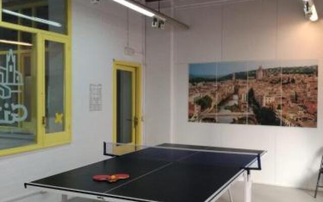 Alberg Girona Xanascat