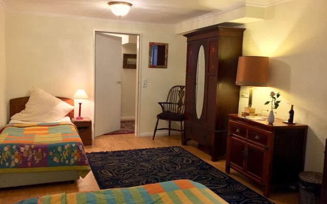 Hotel Villa Meererbusch