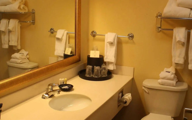 The Inn at Cobleskill