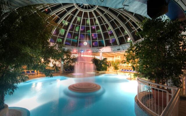 Vital Hotel Westfalen Therme