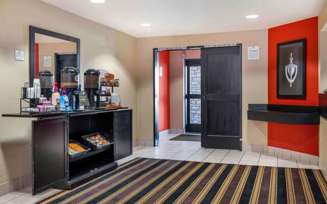 Extended Stay America Suites Sacramento Roseville