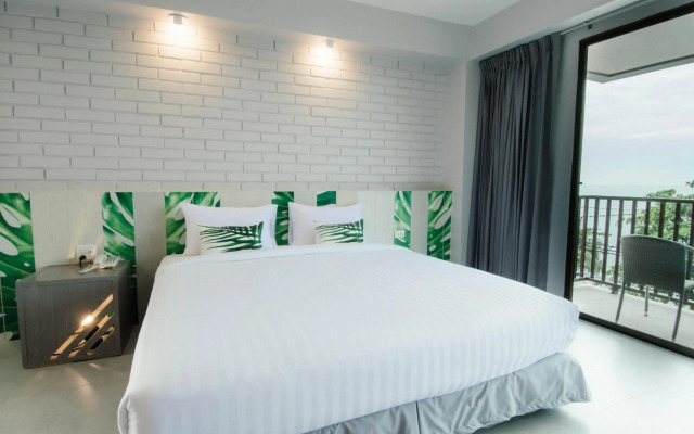 The Pat Hotel