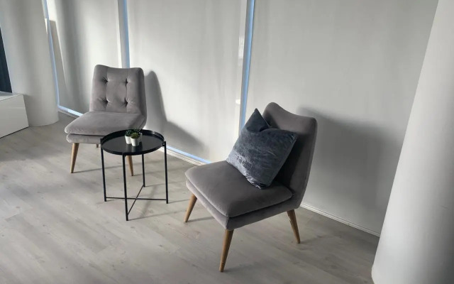 Deluxe three bedroom Apartment by London ExCeL Stays