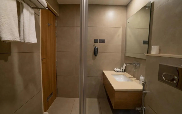 OYO 26856 Surya Residency
