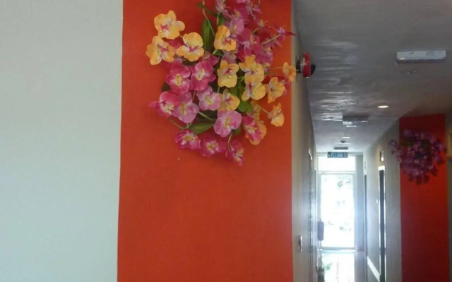 M Hotel - Bandaran Berjaya