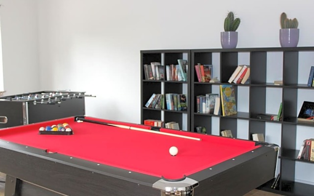 Spreezeit Hotel connect