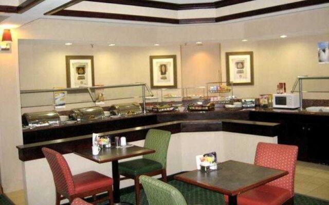 Courtyard Atlanta Six Flags