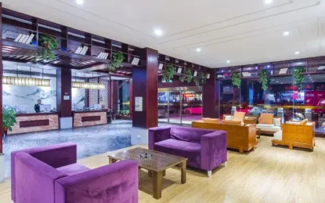Jingshuixinchao Hotel