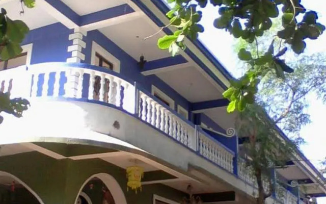 Casa Madgaonkar