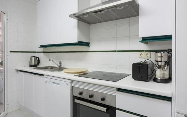 Urb la Dama de Noche 4br by Rafleys