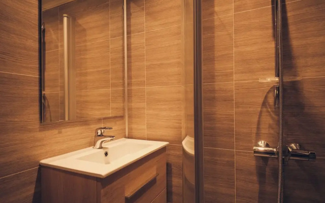 Spidsbergseter Resort Rondane