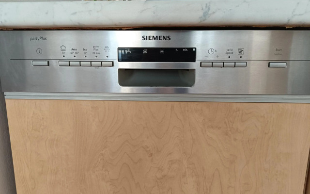 Moderne und schöne Wohnung