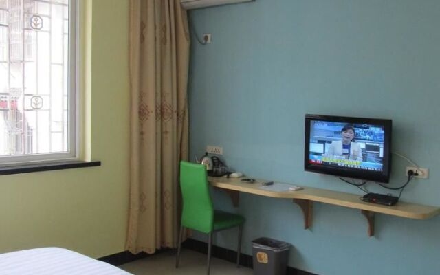 Yangshuo Romantic Hostel