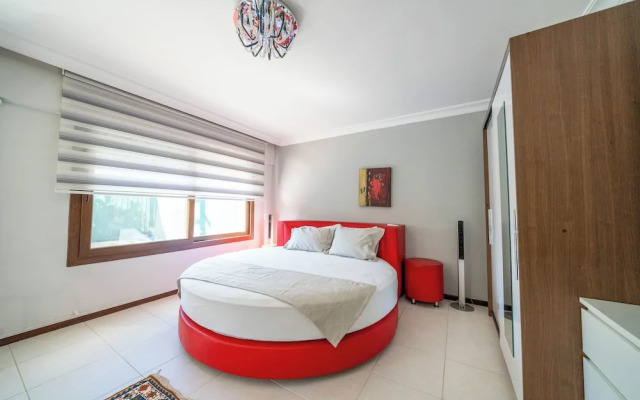 Villa Lavanta Marmaris