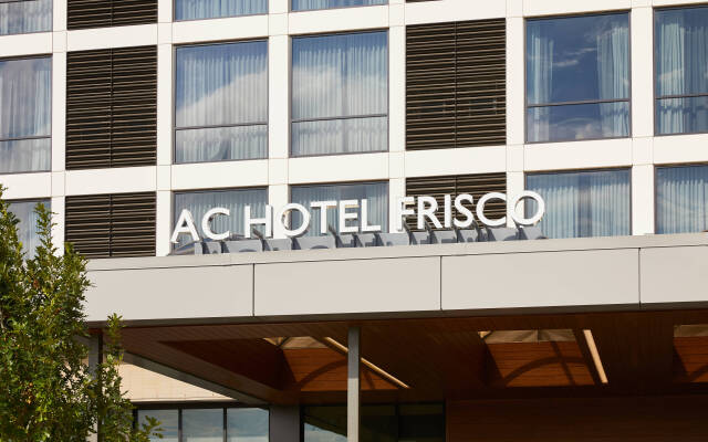 AC Hotel by Marriott Dallas Frisco