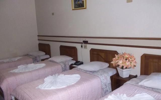 Hotel Tulipa