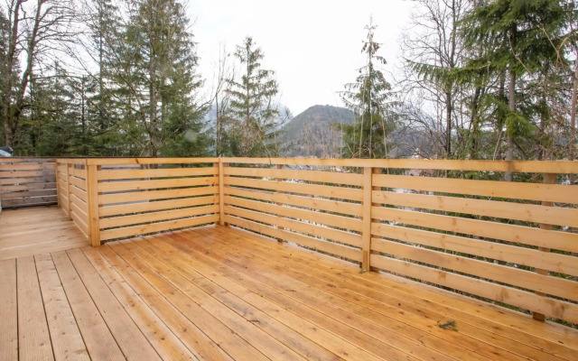 Ferienwohnungen Karwendelbahn