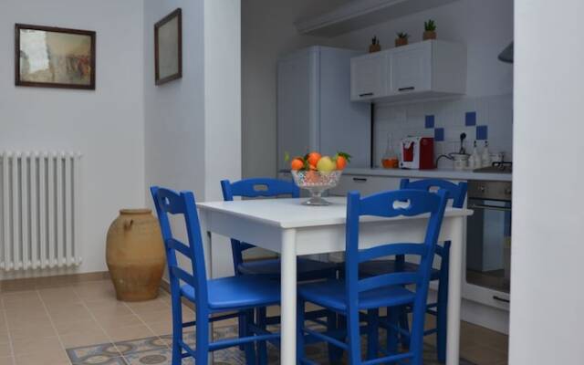 Alma Terra Salento B&B