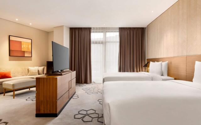 Hyatt Place Chongli