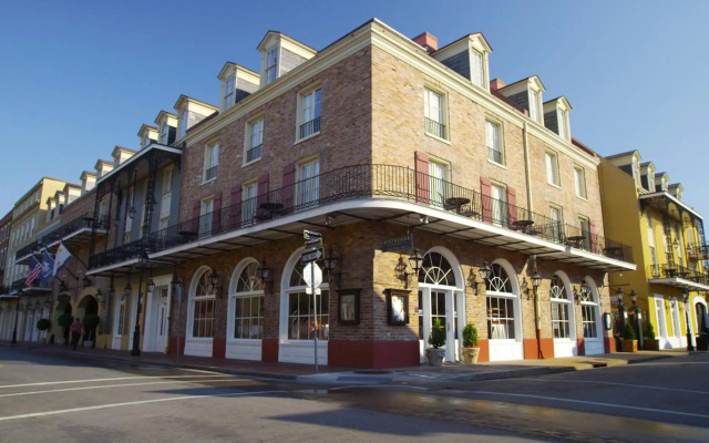 Maison Dupuy Hotel