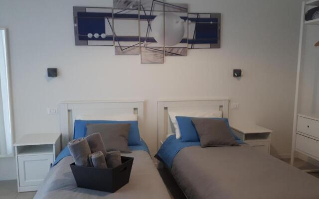 SoleLuna Fiera 6 Rooms