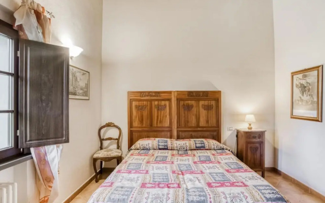 Belvilla by OYO Appartamento per 3