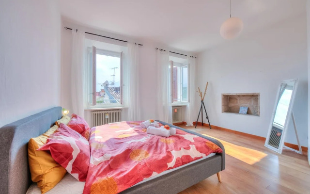 Muri Di Arco in Arco