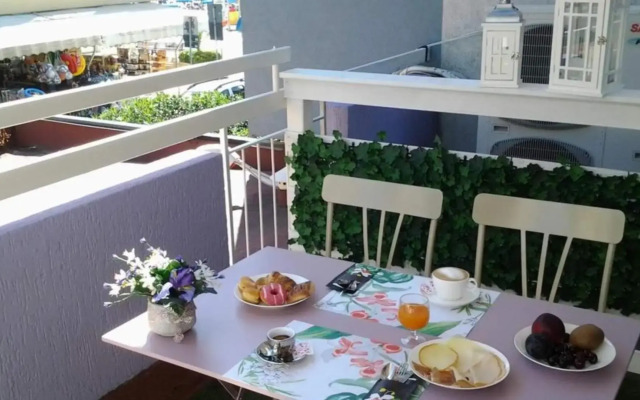 Residence Hotel Le Viole