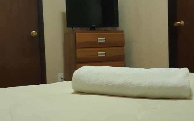 Hotel Alberto D' Agostini