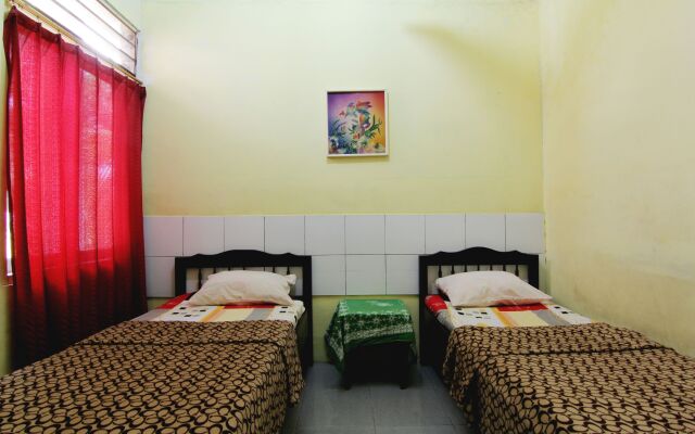 Hotel Harum